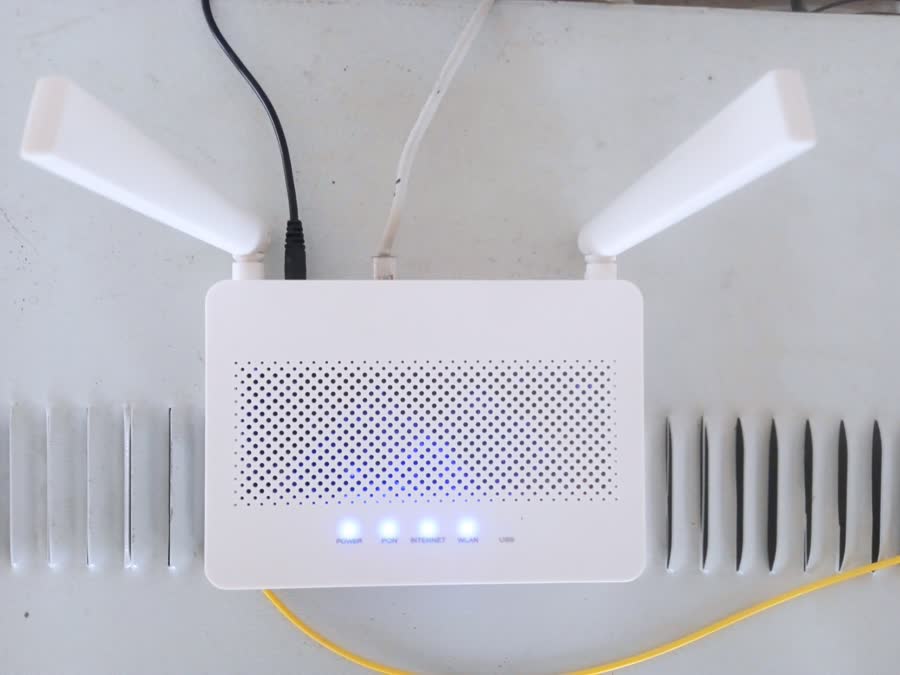 Router