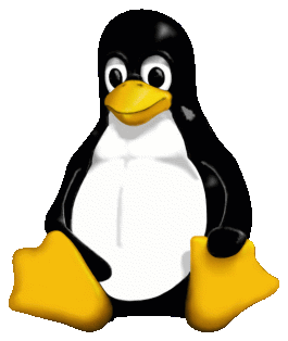 Logo Linux (Tux)
